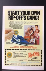 West Coast Avengers #1 (1985)