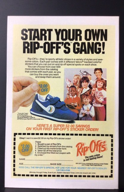 West Coast Avengers #1 (1985)