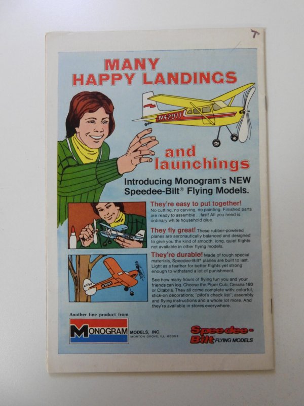 Champions #7 FN+ condition