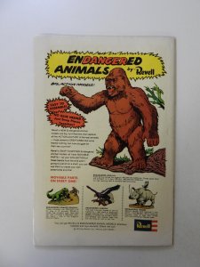 The Witching Hour #49 (1974) FN/VF condition