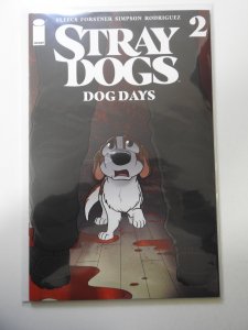 Stray Dogs: Dog Days #2 (2022)