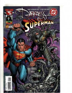 The Darkness / Superman #1 (2005) OF14