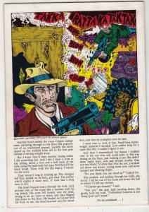 Real Pulp Comics #2 (Jan-73) FN Mid-Grade 