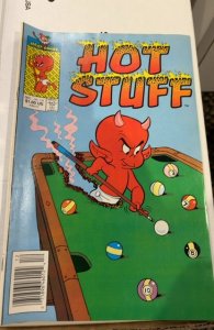 Hot Stuff The Little Devil #176 (1990)  