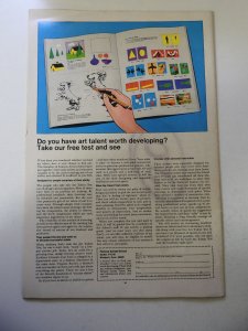 Iron Man #23 (1970) FN Condition