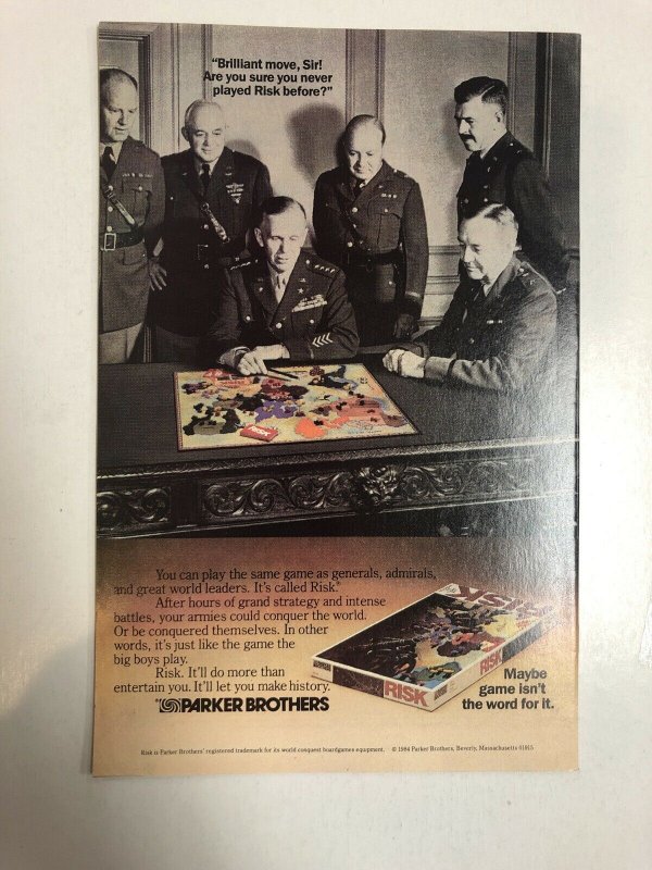 Daredevil (1984) # 216 (NM) Canadian Price Variant (CPV)  !!