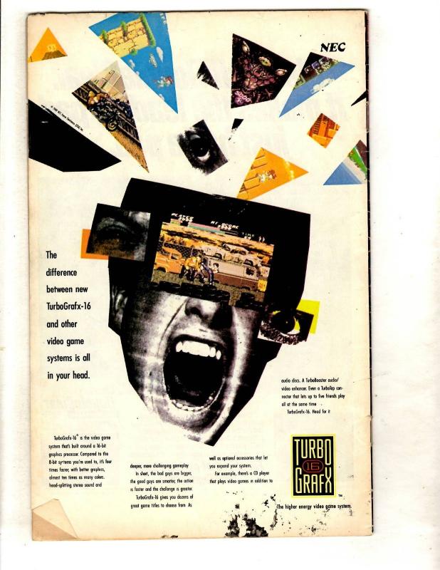 Amazing Spider-Man # 328 FN- Marvel Comic Book Todd McFarlane Hulk Avengers DJ1