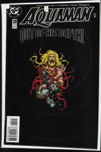 Aquaman #30 (1997) Aquaman