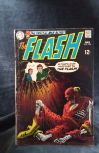 The Flash #186 (1969)