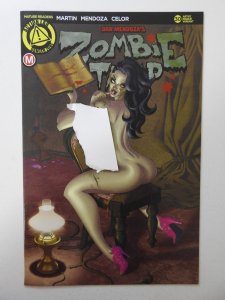 Zombie Tramp #30 Variant VF/NM Condition!