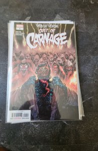 Web of Venom: Cult of Carnage (2019)