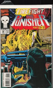 The Punisher #84 (1993) Punisher
