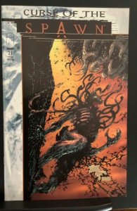 Curse of the Spawn #21 (1998)