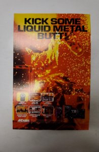 Warriors of Plasm #6 (1994) NM Defiant Comic Book J690