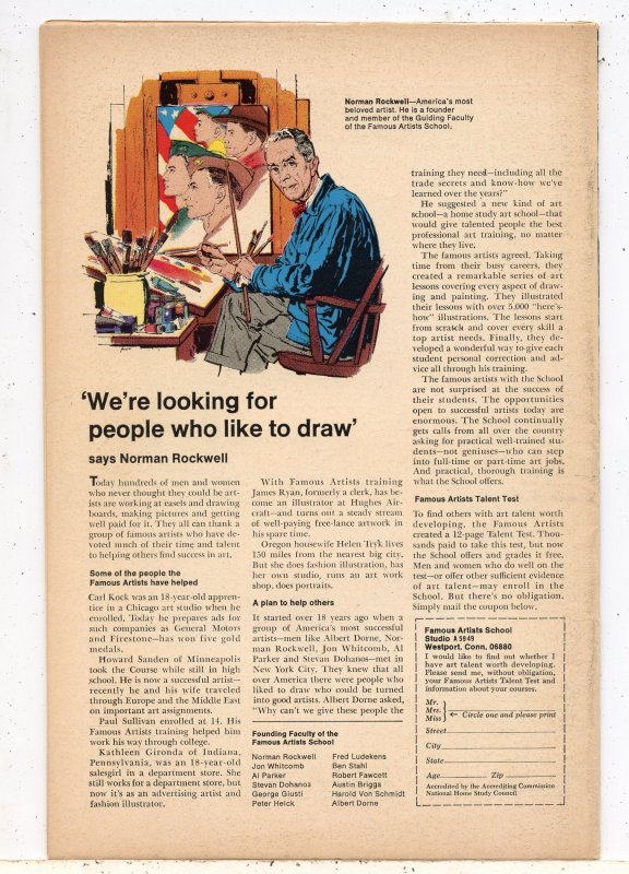 Nick Fury, Agent of SHIELD #8 (1969). In VF+ Condition. (10)