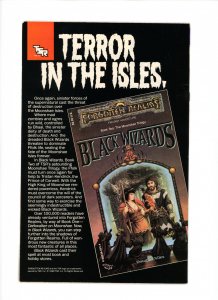 Power Girl #2 (mini-series 1988)  VF