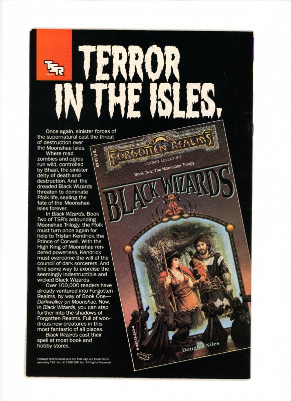 Power Girl #2 (mini-series 1988)  VF