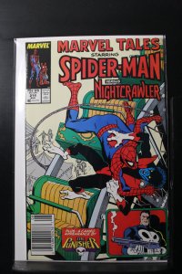 Marvel Tales #214 Newsstand Edition (1988)