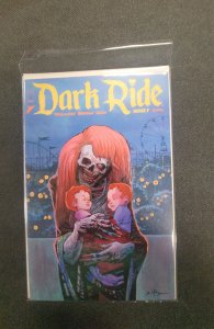 Dark Ride #7 (2023)