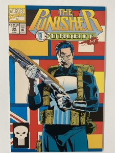The Punisher #64 (1992)