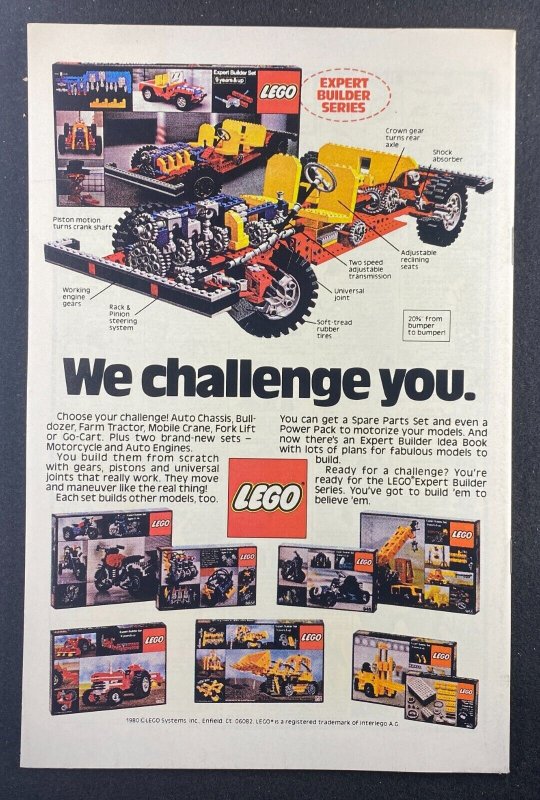 Moon Knight (1980) #4 VF+ (8.5) The Committee Bill Sienkiewicz Art