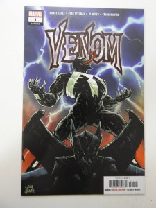 Venom #1 (2018)