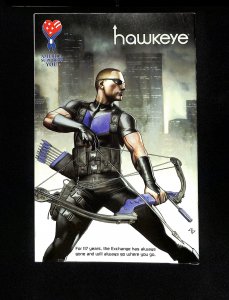 Marvel Comics America Supports You #14