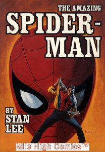 SPIDER-MAN FIRESIDE GN (1979 Series) #1 SC Very Good