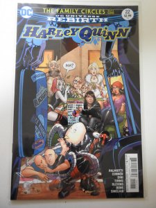 Harley Quinn #22 (2017)