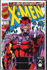 X-Men #1 (1991) X-Men [Key Issue]