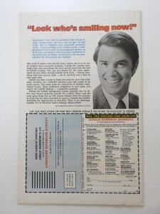 Nova #4 (1976) vs The Mighty Thor! Sharp VF Condition!