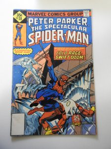 The Spectacular Spider-Man #18 (1978)
