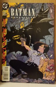 The Batman Chronicles #16 (1999)