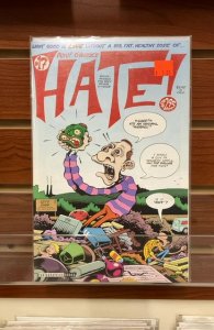 Hate #17 (1995)