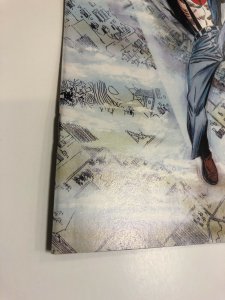 Bloodshot (1993) # 6 (NM)