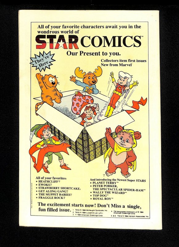 Spectacular Spider-Man #101 Classic John Byrne Cover!