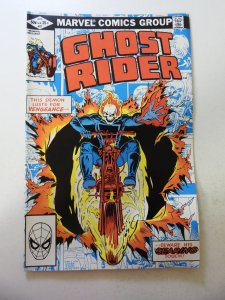 Ghost Rider #67 (1982) VG/FN Condition