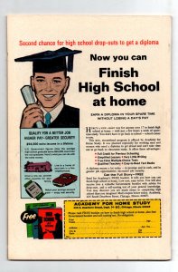 Invincible Iron Man King Size Special #1 - vs Namor Sub-Mariner - 1970 - FN/VF