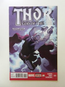 Thor: God of Thunder #11 (2013)