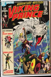 DC Special #12 (1971)