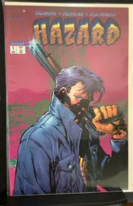 Hazard #1 (1996)