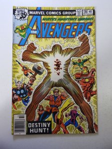 The Avengers #176 (1978) FN/VF Condition