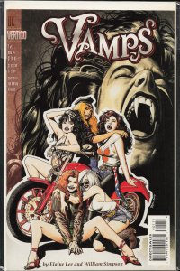 Vamps #1 (1994)