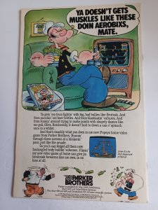 Star Wars #79  newsstand variant - Marvel - 1984 - VF