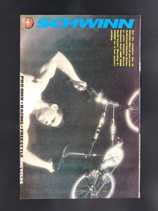 Iron Man #246 (1989)