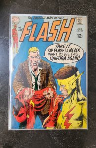 The Flash #189 (1969)