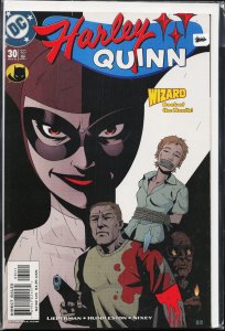Harley Quinn #30 (2003) Harley Quinn