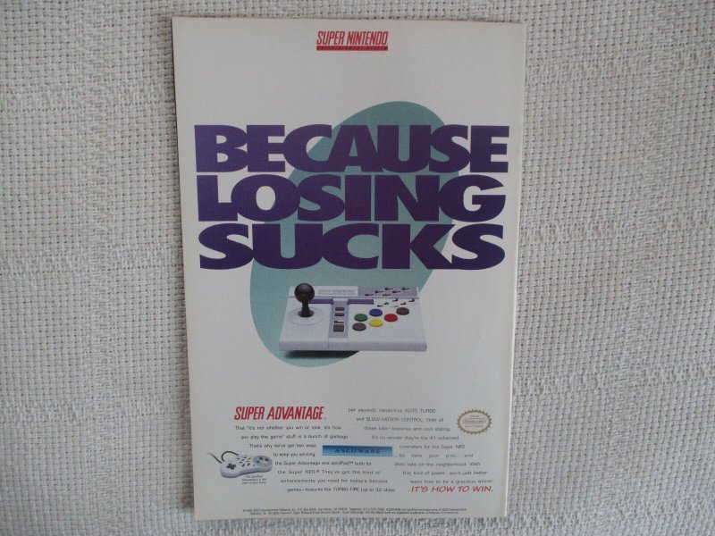 1993 The Solution Ultraverse #3 November Malibu Comics VF+