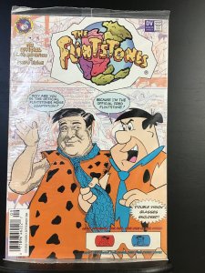 The Flintstones Double Vision #1 (1994)