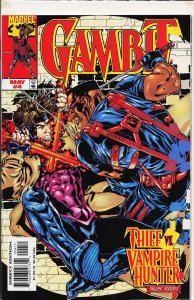 Gambit #4 (1999)